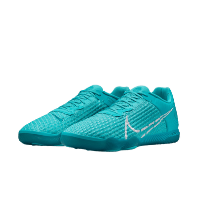 Nike React Gato Indoor Senior Football Boots - Green