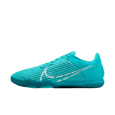 Nike React Gato Indoor Senior Football Boots - Green