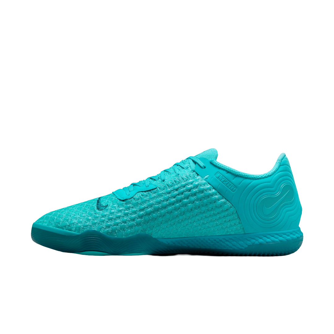 Nike React Gato Indoor Senior Football Boots - Green