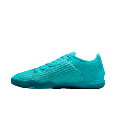 Nike React Gato Indoor Senior Football Boots - Green