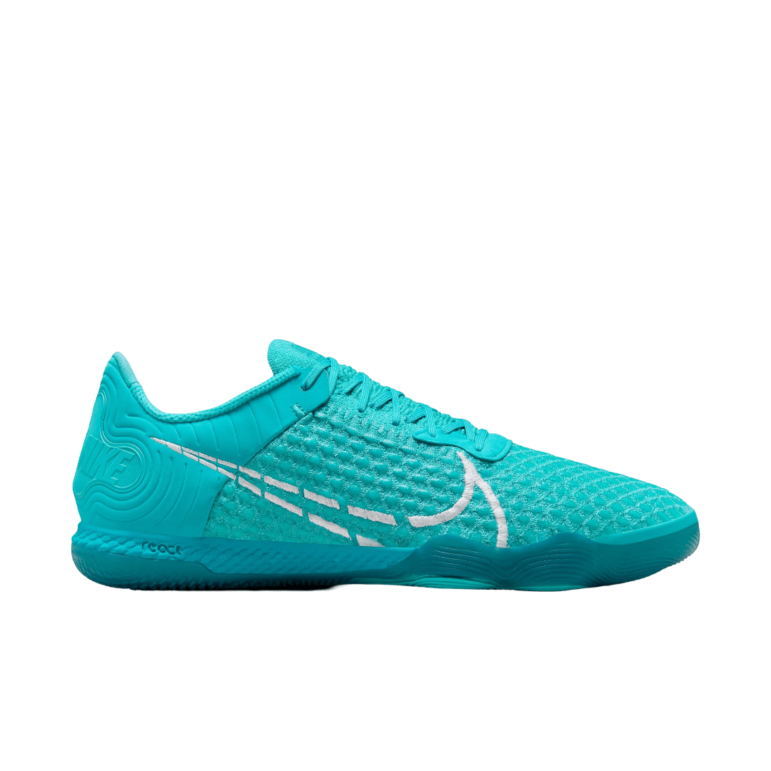 Nike React Gato Indoor Senior Football Boots - Green