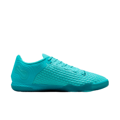 Nike React Gato Indoor Senior Football Boots - Green