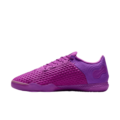 Nike React Gato IC Senior Indoor Boot Dream/Lilac Bloom