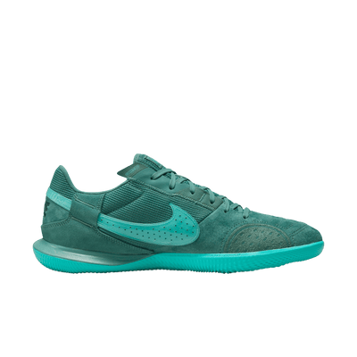 Nike Street Gato Indoor Senior Football Boots - Green