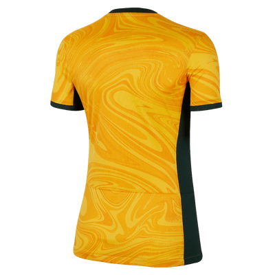 Australia National Womens Home Replica Jersey