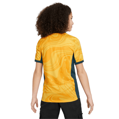 Australia National Kids Home Jersey