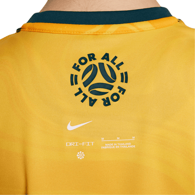 Australia National Kids Home Jersey