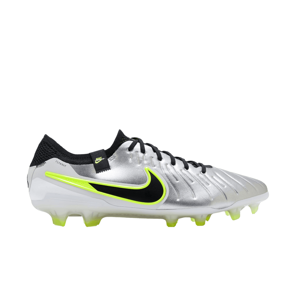 Nike Tiempo Legend 10 Elite FG Senior Football Boots Mad Voltage Pack SPT Football Free Shipping Australia wide