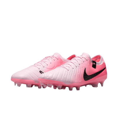 Nike Tiempo Legend 10 Elite FG Senior Football Boots - Mad Brilliance Pack