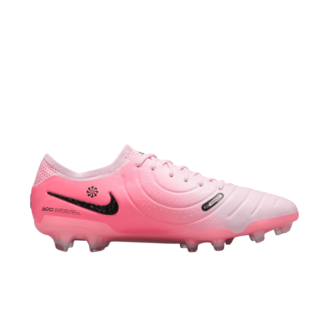 Nike Tiempo Legend 10 Elite FG Senior Football Boots - Mad Brilliance Pack