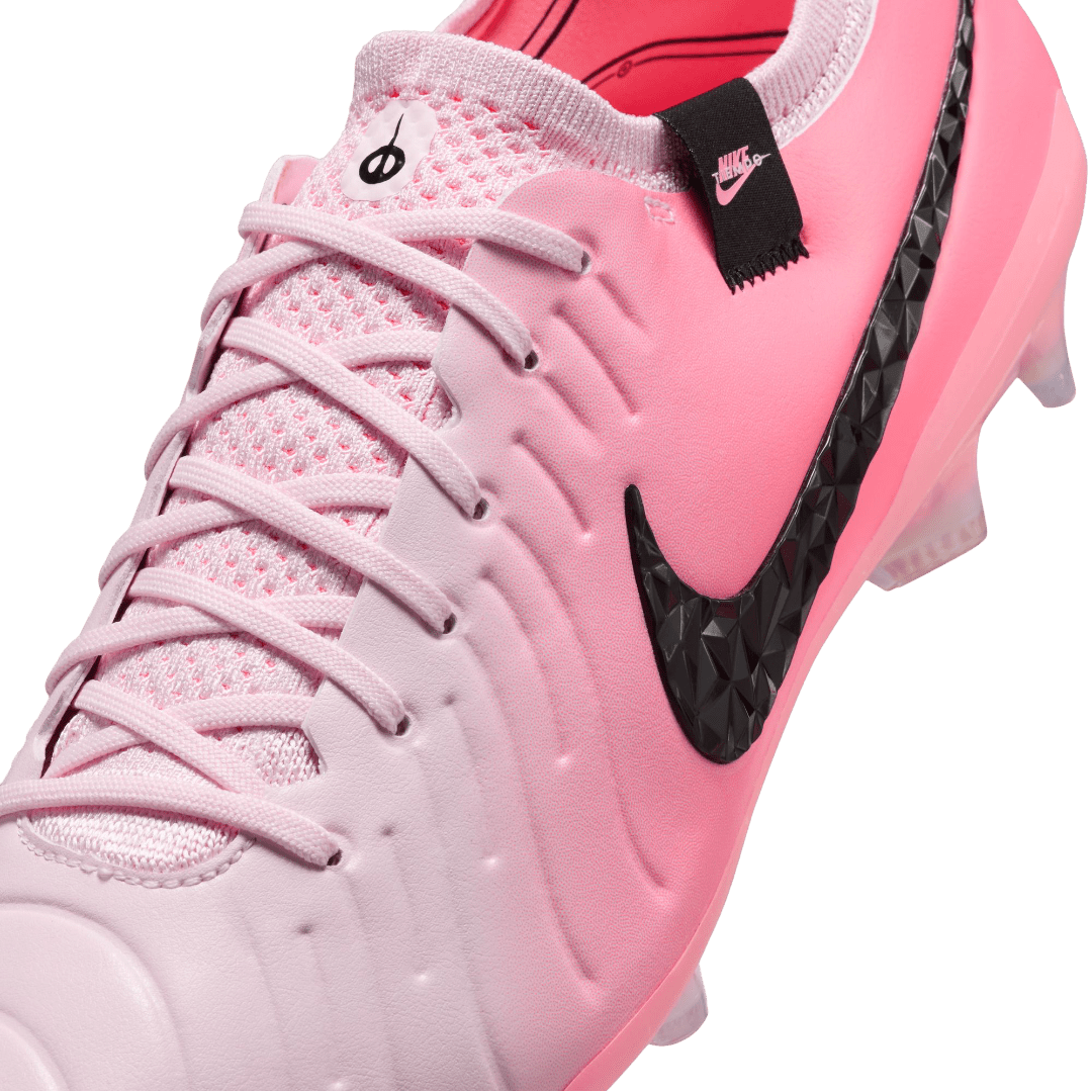 Nike Tiempo Legend 10 Elite FG Senior Football Boots - Mad Brilliance Pack