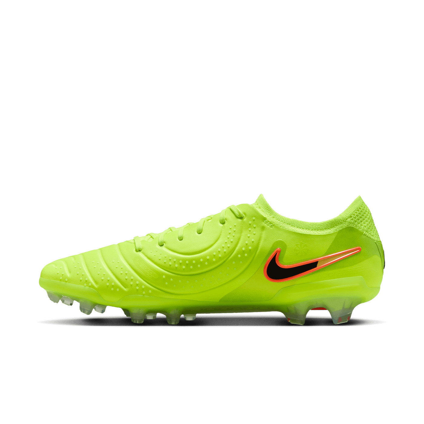 Nike Tiempo Legend 10 Elite FG Senior Football Boots - Max Voltage Pack