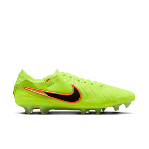 Nike Tiempo Legend 10 Elite FG Senior Football Boots - Max Voltage Pack