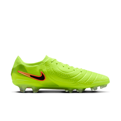 Nike Tiempo Legend 10 Elite FG Senior Football Boots - Max Voltage Pack