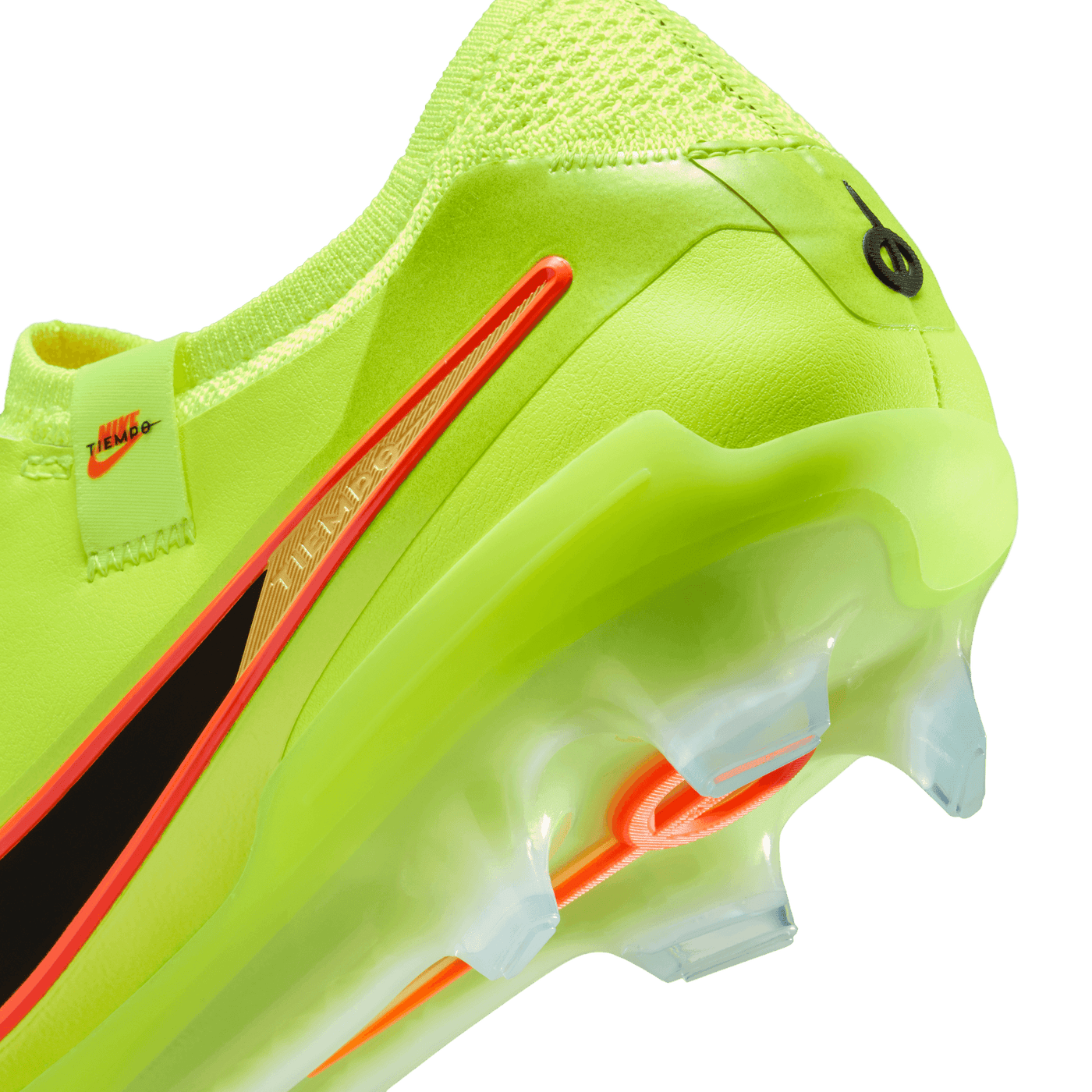 Nike Tiempo Legend 10 Elite FG Senior Football Boots - Max Voltage Pack