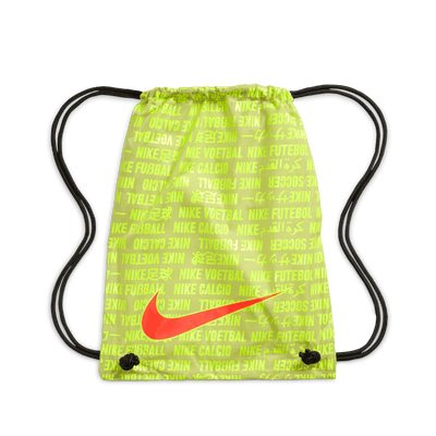 Nike Tiempo Legend 10 Elite FG Senior Football Boots - Max Voltage Pack