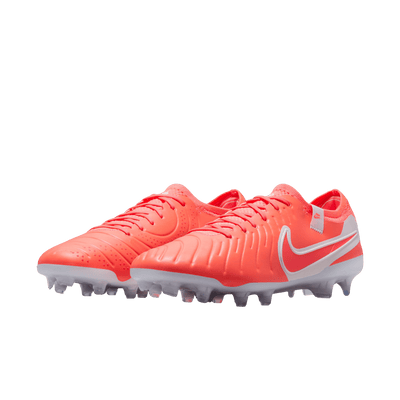 Nike Tiempo Legend 10 Elite FG Senior Football Boots - Mad Energy Pack