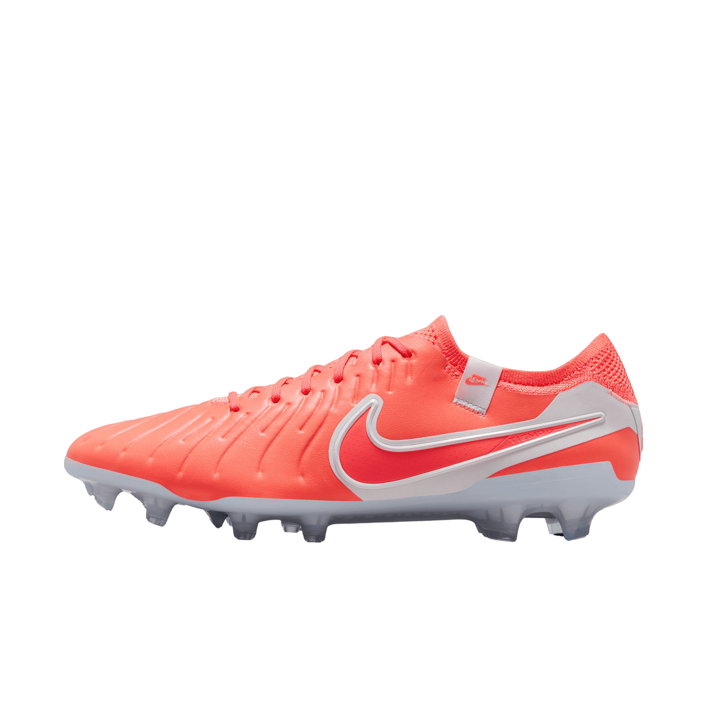 Nike Tiempo Legend 10 Elite FG Senior Football Boots - Mad Energy Pack