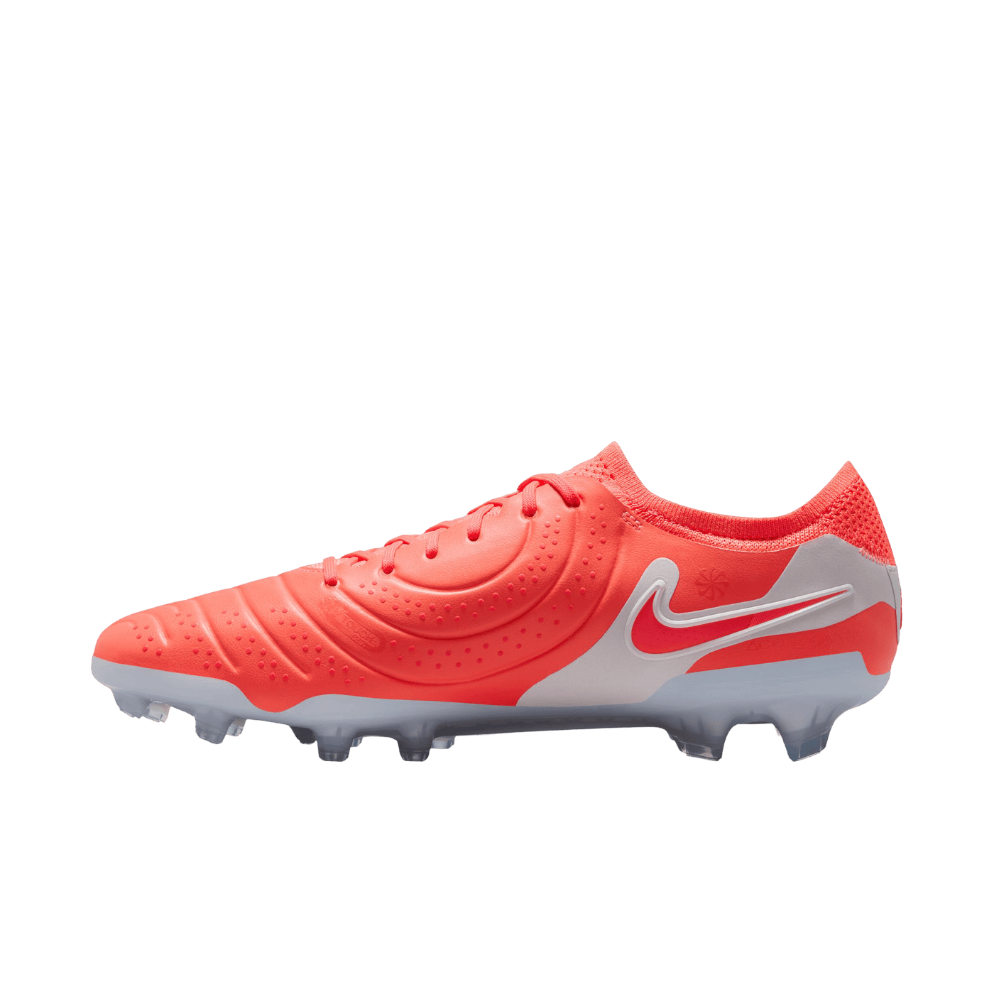 Nike Tiempo Legend 10 Elite FG Senior Football Boots - Mad Energy Pack