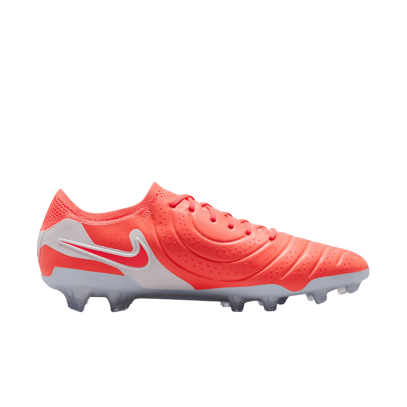 Nike Tiempo Legend 10 Elite FG Senior Football Boots - Mad Energy Pack