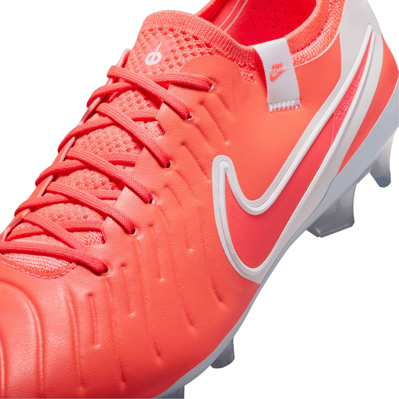 Nike Tiempo Legend 10 Elite FG Senior Football Boots - Mad Energy Pack