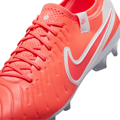 Nike Tiempo Legend 10 Elite FG Senior Football Boots - Mad Energy Pack