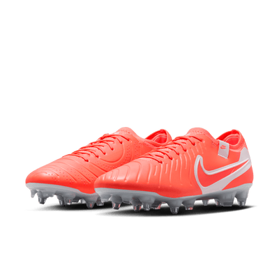 Nike Tiempo Legend 10 Elite SG Senior Football Boots - Mad Energy Pack