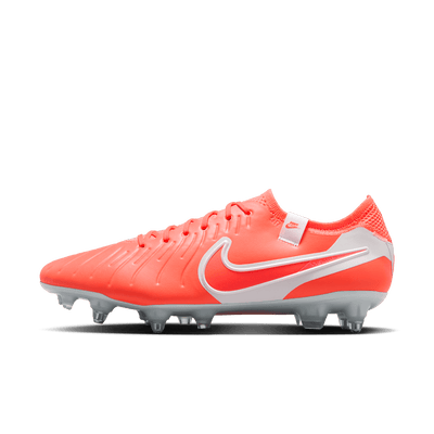 Nike Tiempo Legend 10 Elite SG Senior Football Boots - Mad Energy Pack