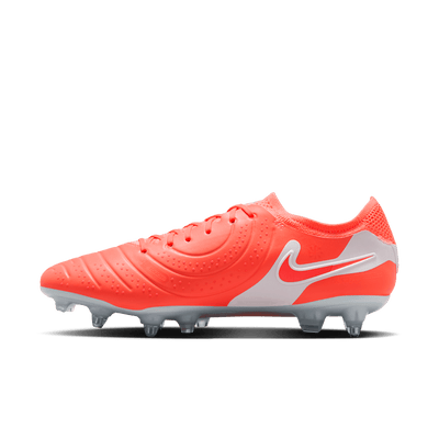 Nike Tiempo Legend 10 Elite SG Senior Football Boots - Mad Energy Pack