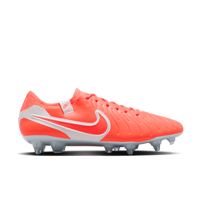 Nike Tiempo Legend 10 Elite SG Senior Football Boots - Mad Energy Pack