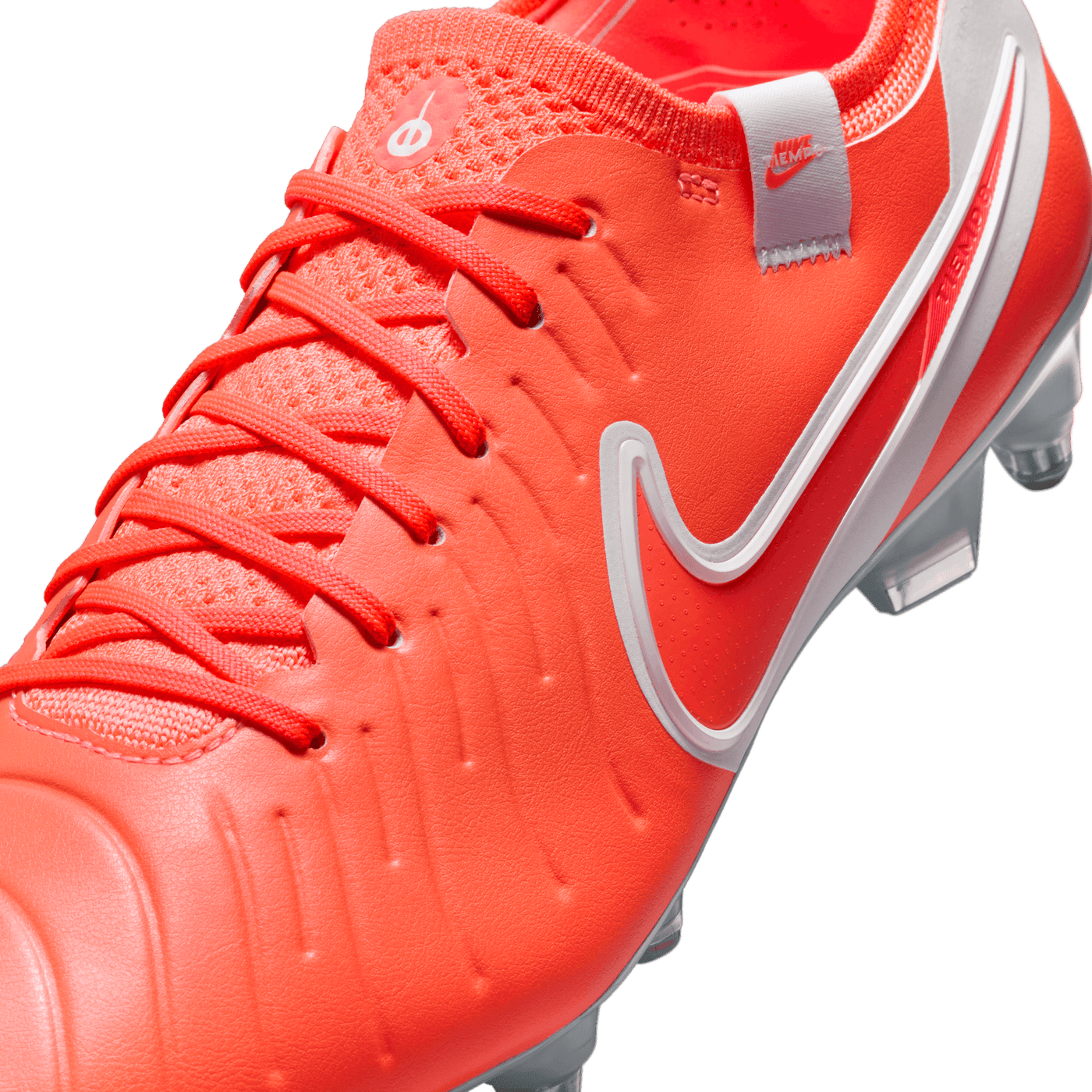 Nike Tiempo Legend 10 Elite SG Senior Football Boots - Mad Energy Pack