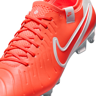 Nike Tiempo Legend 10 Elite SG Senior Football Boots - Mad Energy Pack