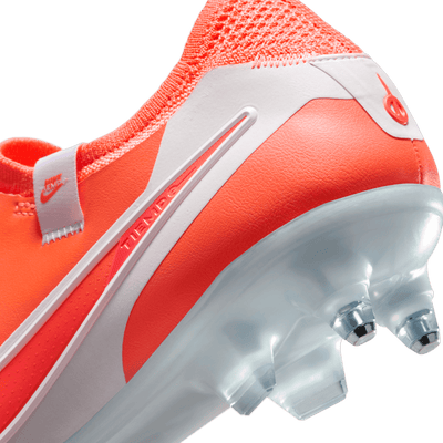 Nike Tiempo Legend 10 Elite SG Senior Football Boots - Mad Energy Pack