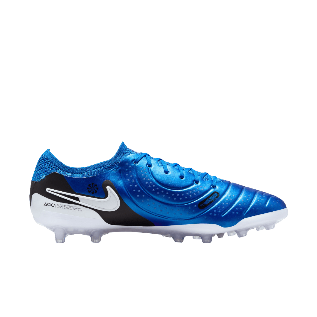 Nike Tiempo Legend 10 Elite AG Senior Football Boots - Mad Ambition Pack