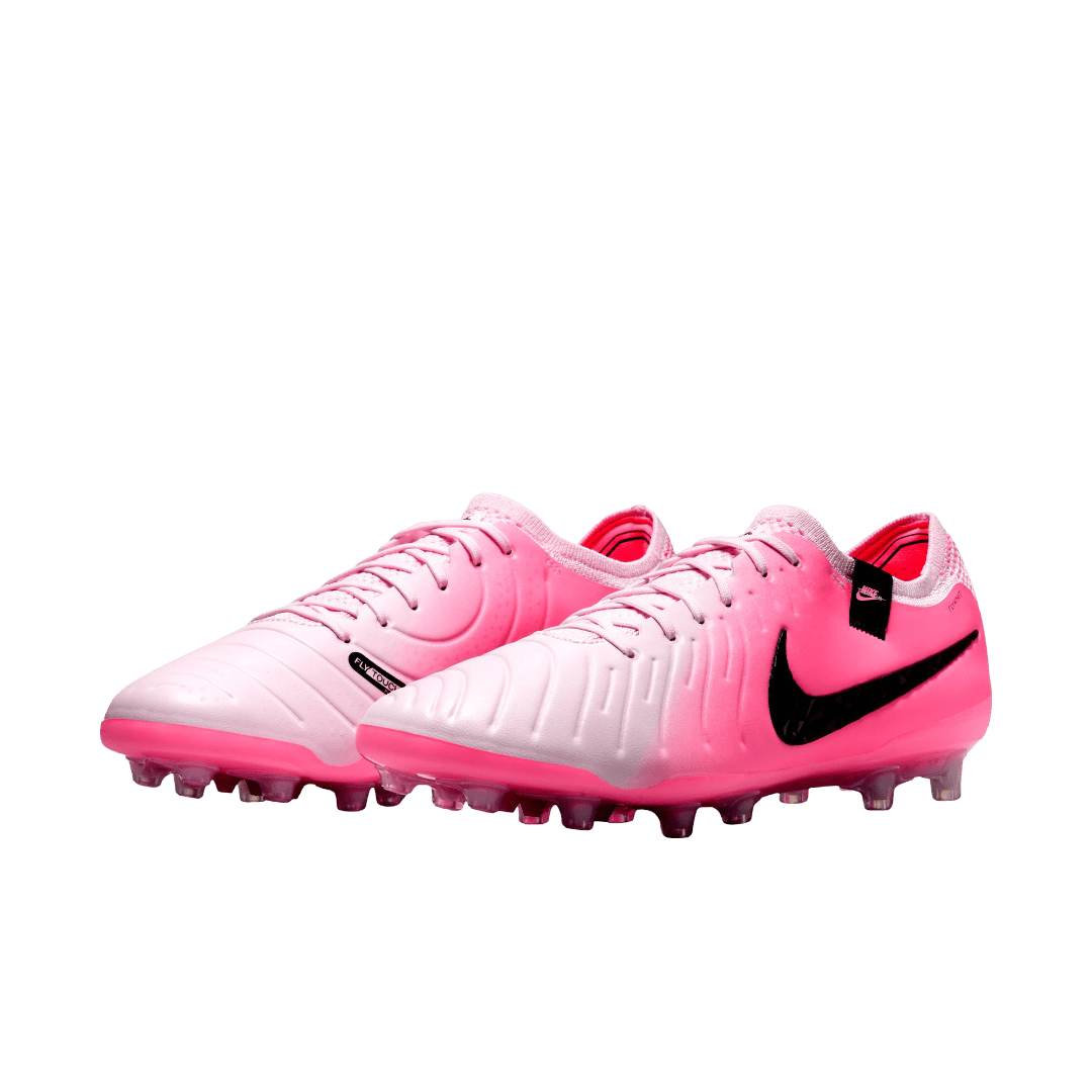 Nike Tiempo Legend 10 Elite AG Senior Football Boots - Mad Brilliance Pack