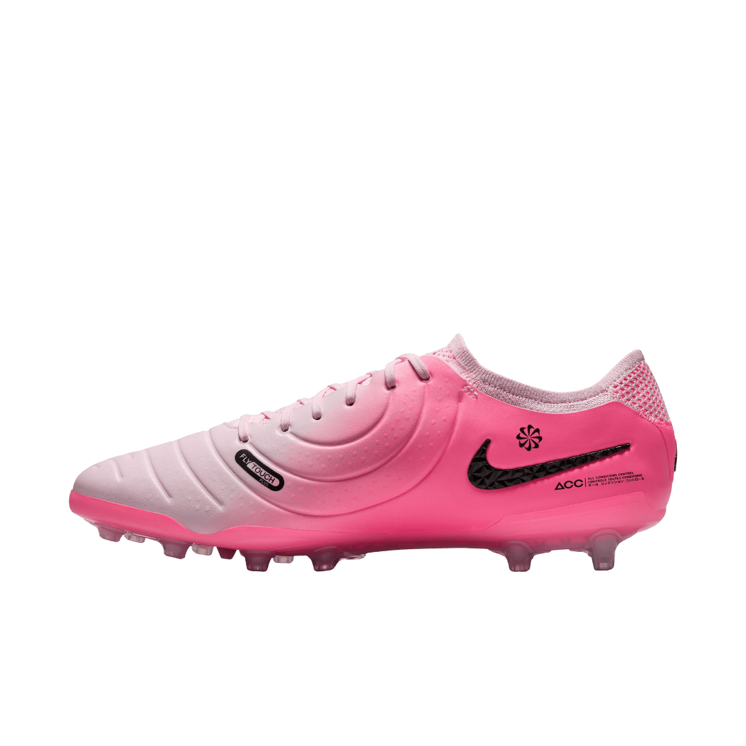 Nike Tiempo Legend 10 Elite AG Senior Football Boots - Mad Brilliance Pack