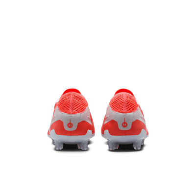 Nike Tiempo Legend 10 Elite AG Senior Football Boots - Mad Energy Pack