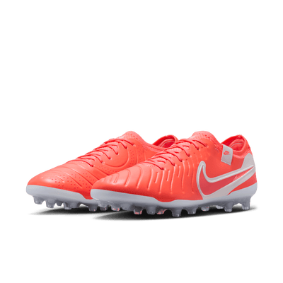 Nike Tiempo Legend 10 Elite AG Senior Football Boots - Mad Energy Pack