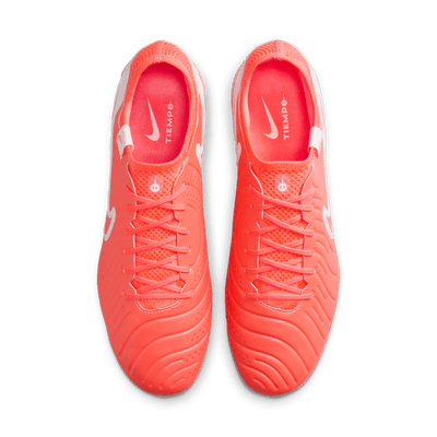 Nike Tiempo Legend 10 Elite AG Senior Football Boots - Mad Energy Pack