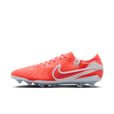 Nike Tiempo Legend 10 Elite AG Senior Football Boots - Mad Energy Pack