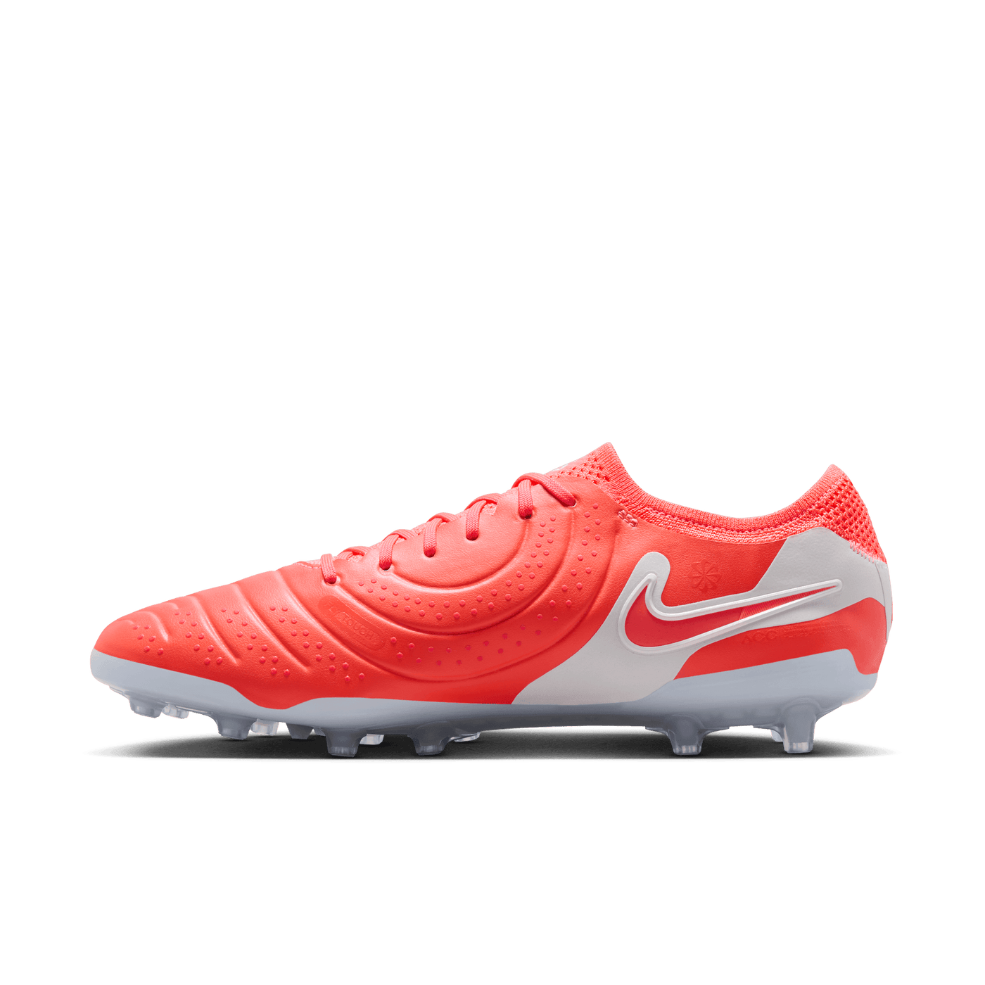 Nike Tiempo Legend 10 Elite AG Senior Football Boots - Mad Energy Pack