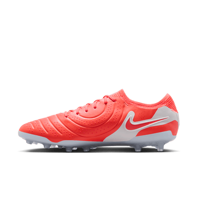Nike Tiempo Legend 10 Elite AG Senior Football Boots - Mad Energy Pack