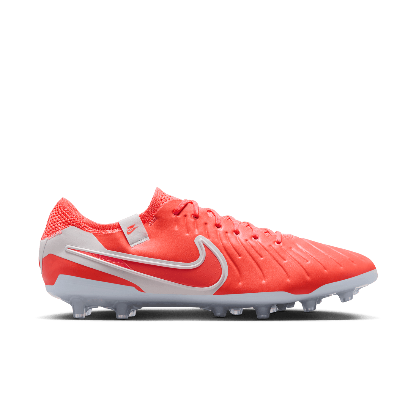 Nike Tiempo Legend 10 Elite AG Senior Football Boots - Mad Energy Pack