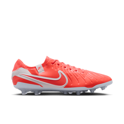 Nike Tiempo Legend 10 Elite AG Senior Football Boots - Mad Energy Pack