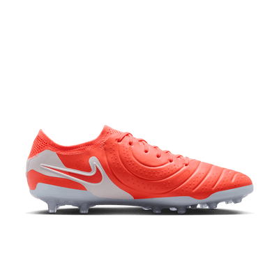 Nike Tiempo Legend 10 Elite AG Senior Football Boots - Mad Energy Pack