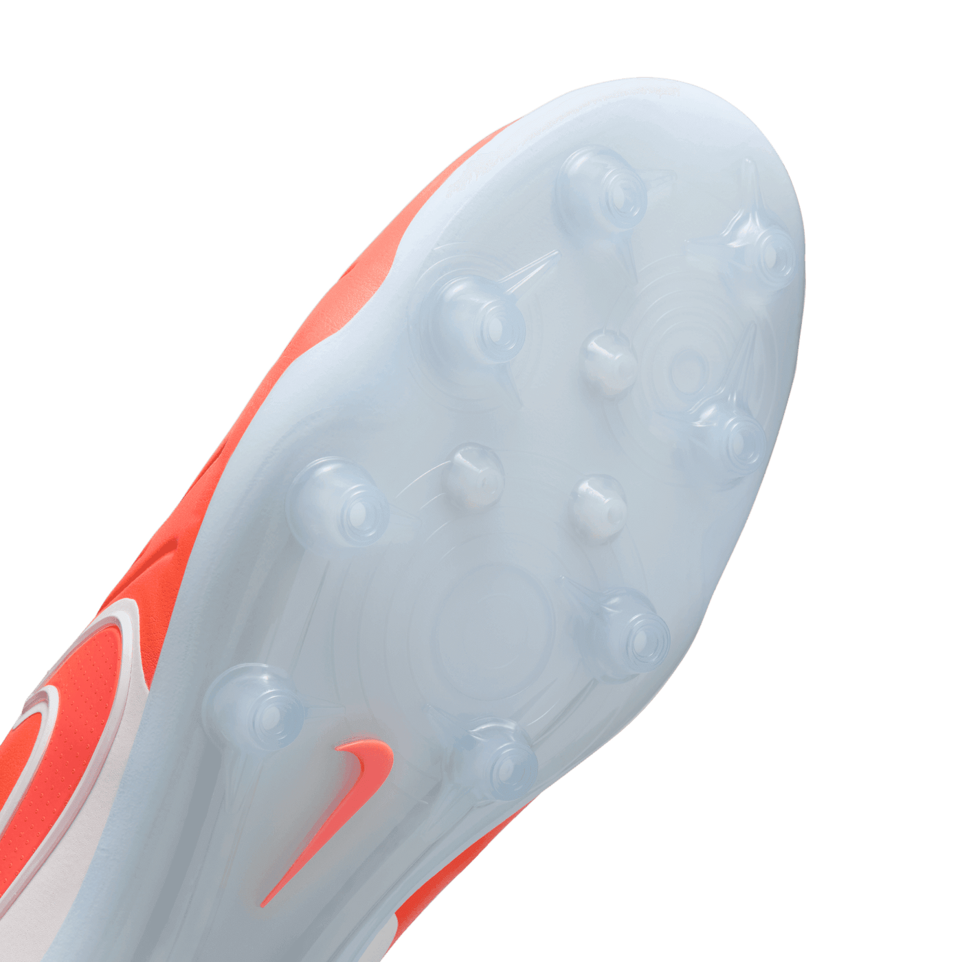 Nike Tiempo Legend 10 Elite AG Senior Football Boots - Mad Energy Pack