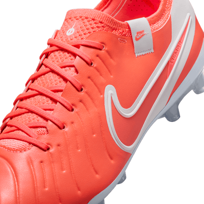 Nike Tiempo Legend 10 Elite AG Senior Football Boots - Mad Energy Pack