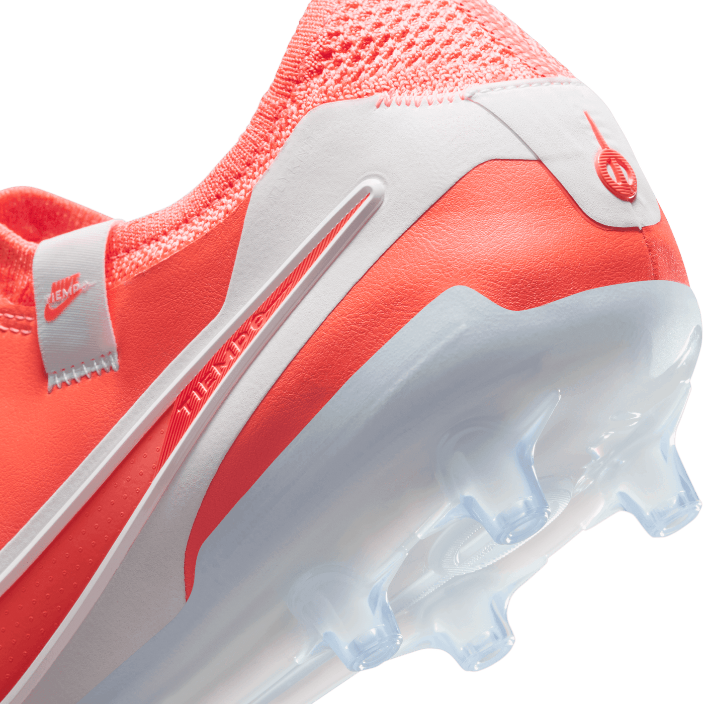 Nike Tiempo Legend 10 Elite AG Senior Football Boots - Mad Energy Pack