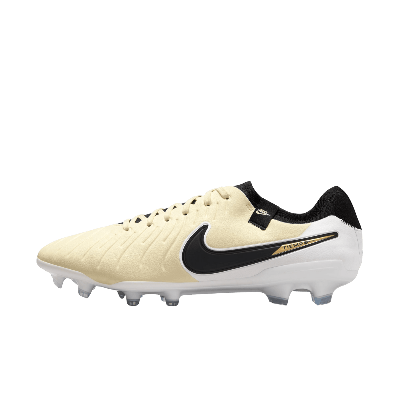 Nike Tiempo Legend 10 Pro FG Senior Football Boots - Mad Ready