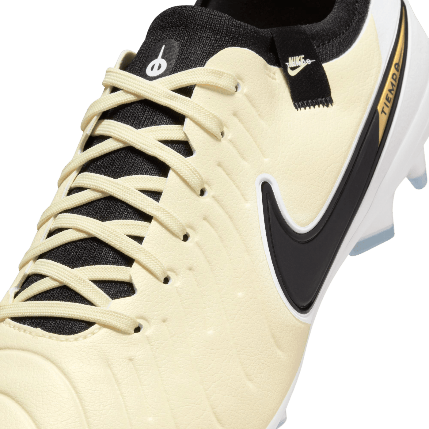 Nike Tiempo Legend 10 Pro FG Senior Football Boots - Mad Ready